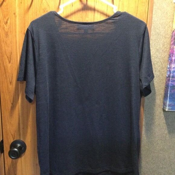 NWOT Breckinridge Women’s Sz L Graphic Tee S/S - Picture 3 of 6
